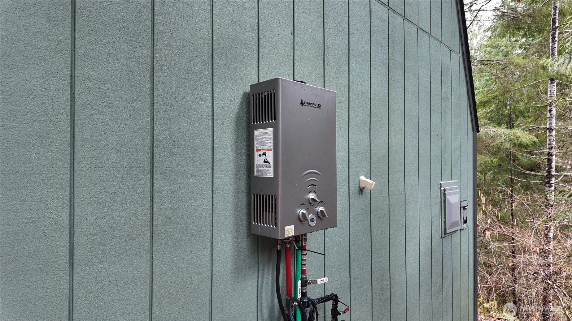 0 Cascade River Rd #D1-203, Marblemount, WA 98267