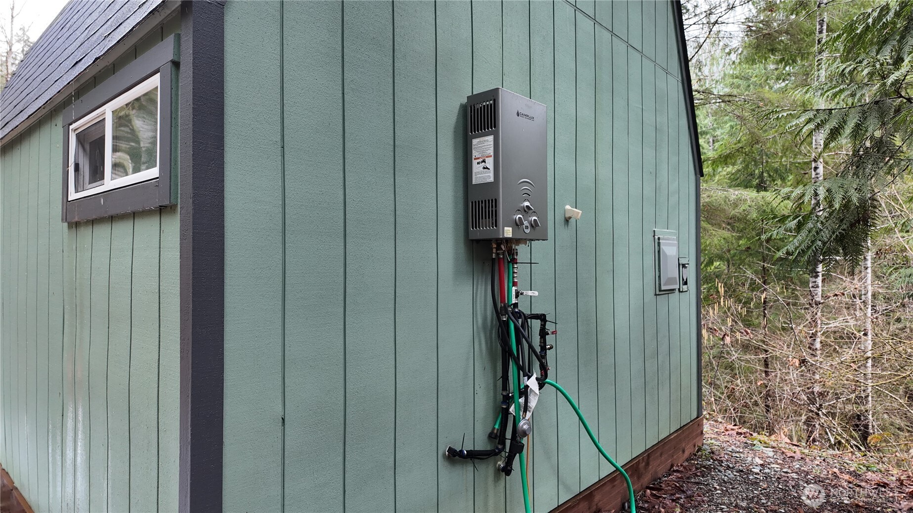 0 Cascade River Rd #D1-203, Marblemount, WA 98267