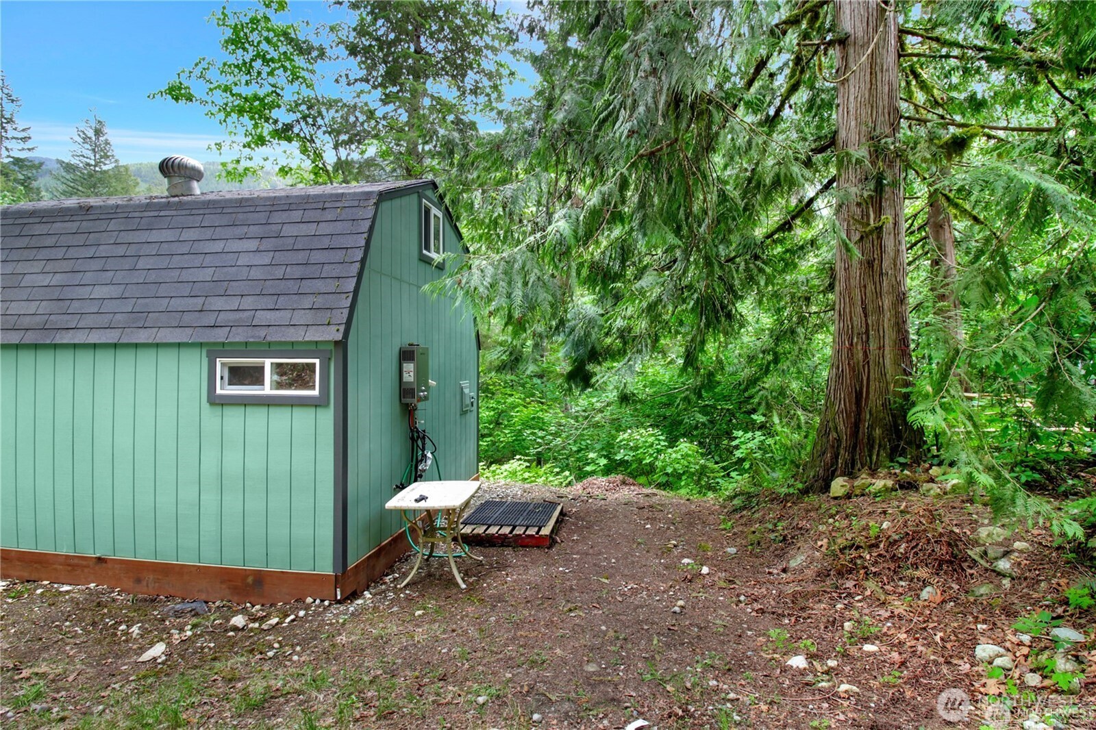 0 Cascade River Rd #D1-203, Marblemount, WA 98267