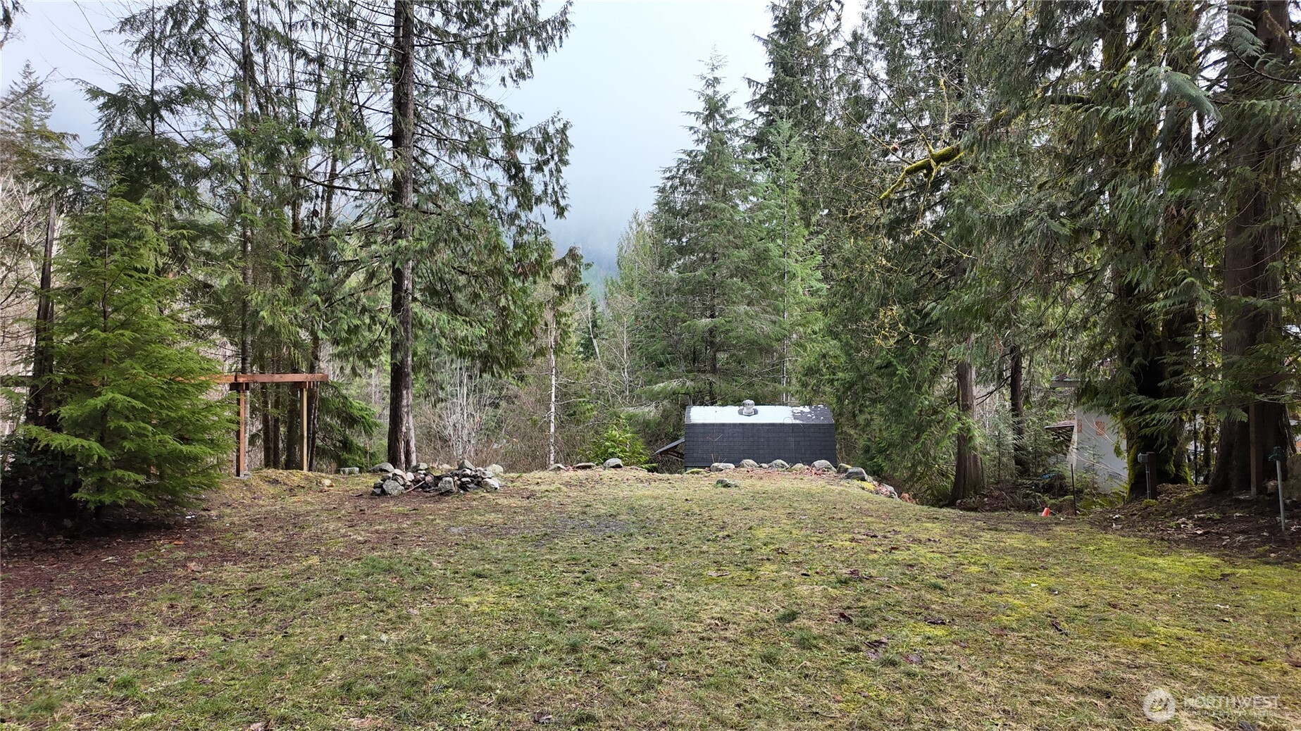 0 Cascade River Rd #D1-203, Marblemount, WA 98267