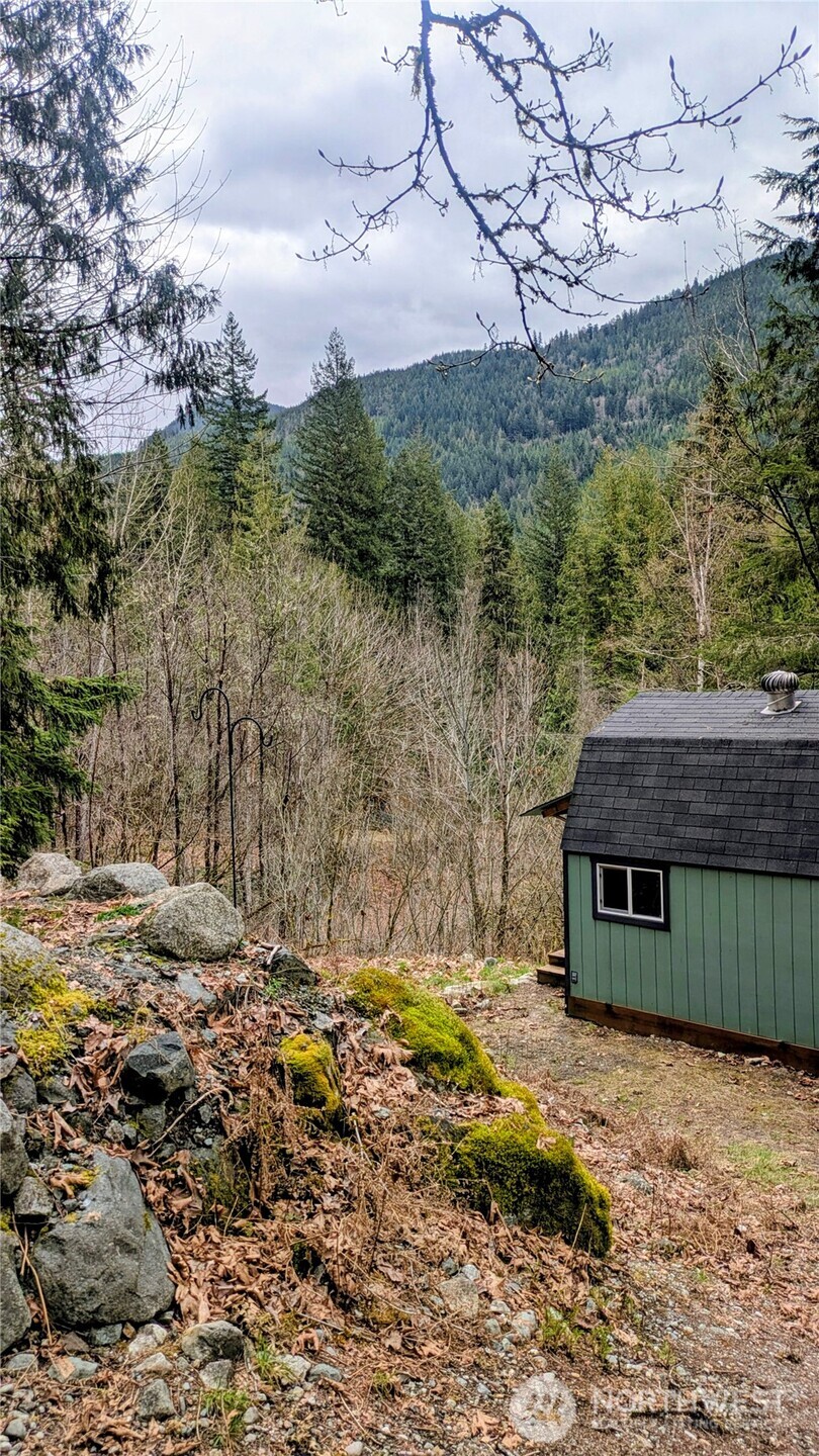 0 Cascade River Rd #D1-203, Marblemount, WA 98267