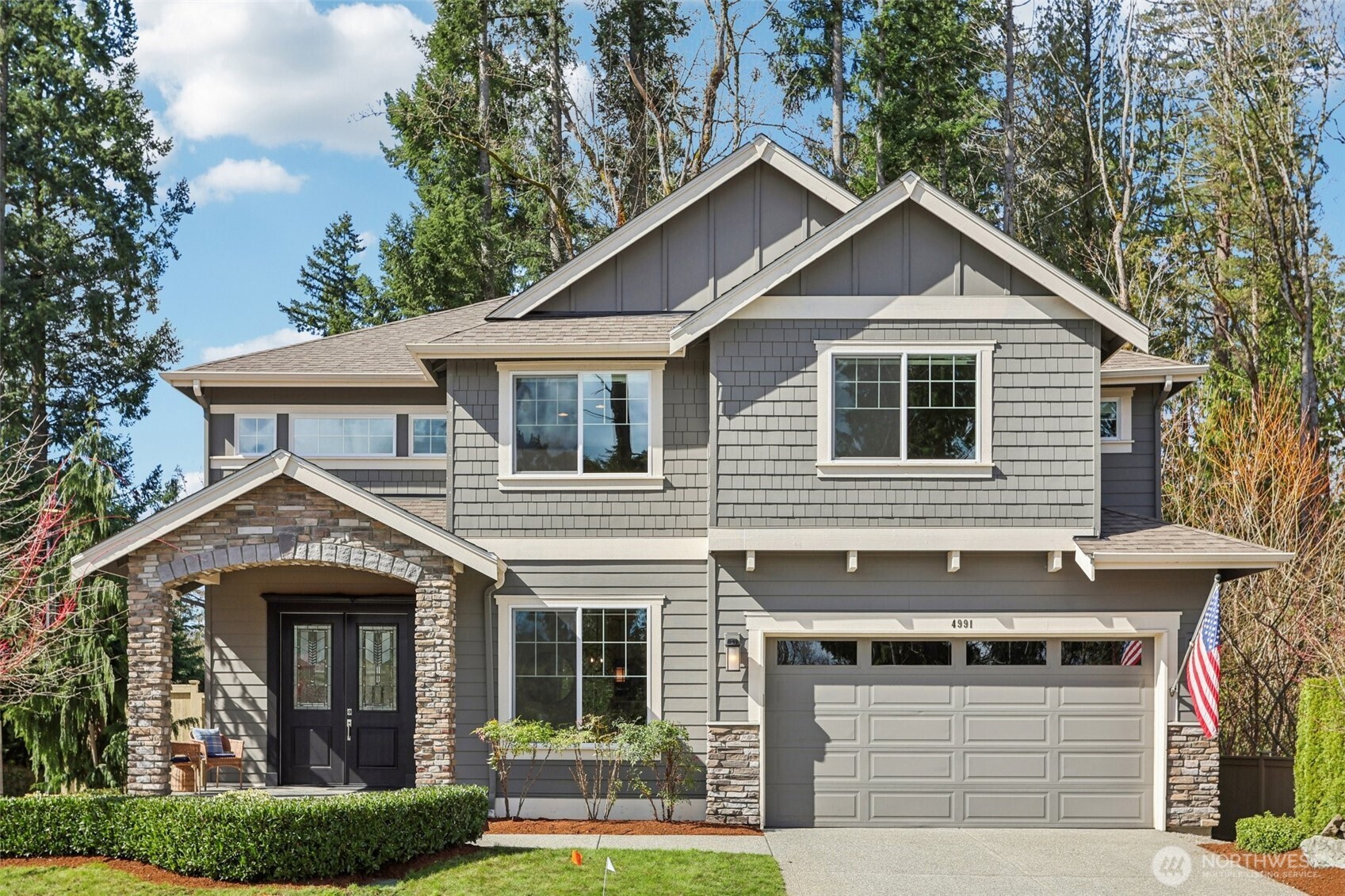 4991 229th Avenue SE, Issaquah, WA 98029