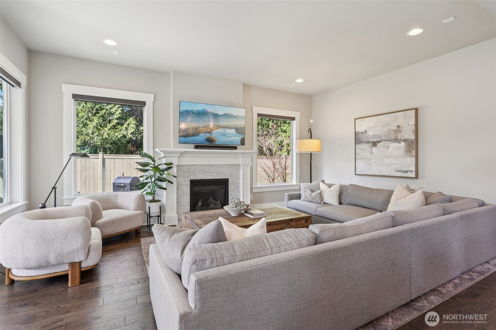 4991 229th Avenue SE, Issaquah, WA 98029