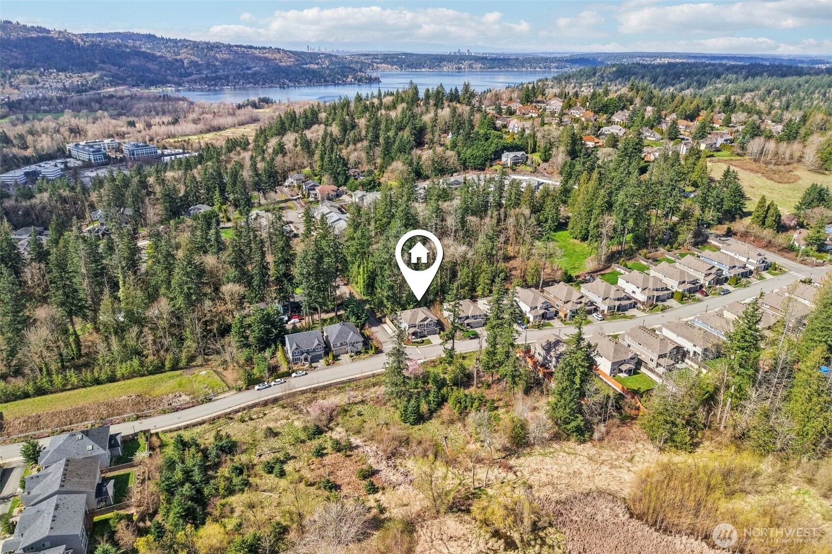 4991 229th Avenue SE, Issaquah, WA 98029