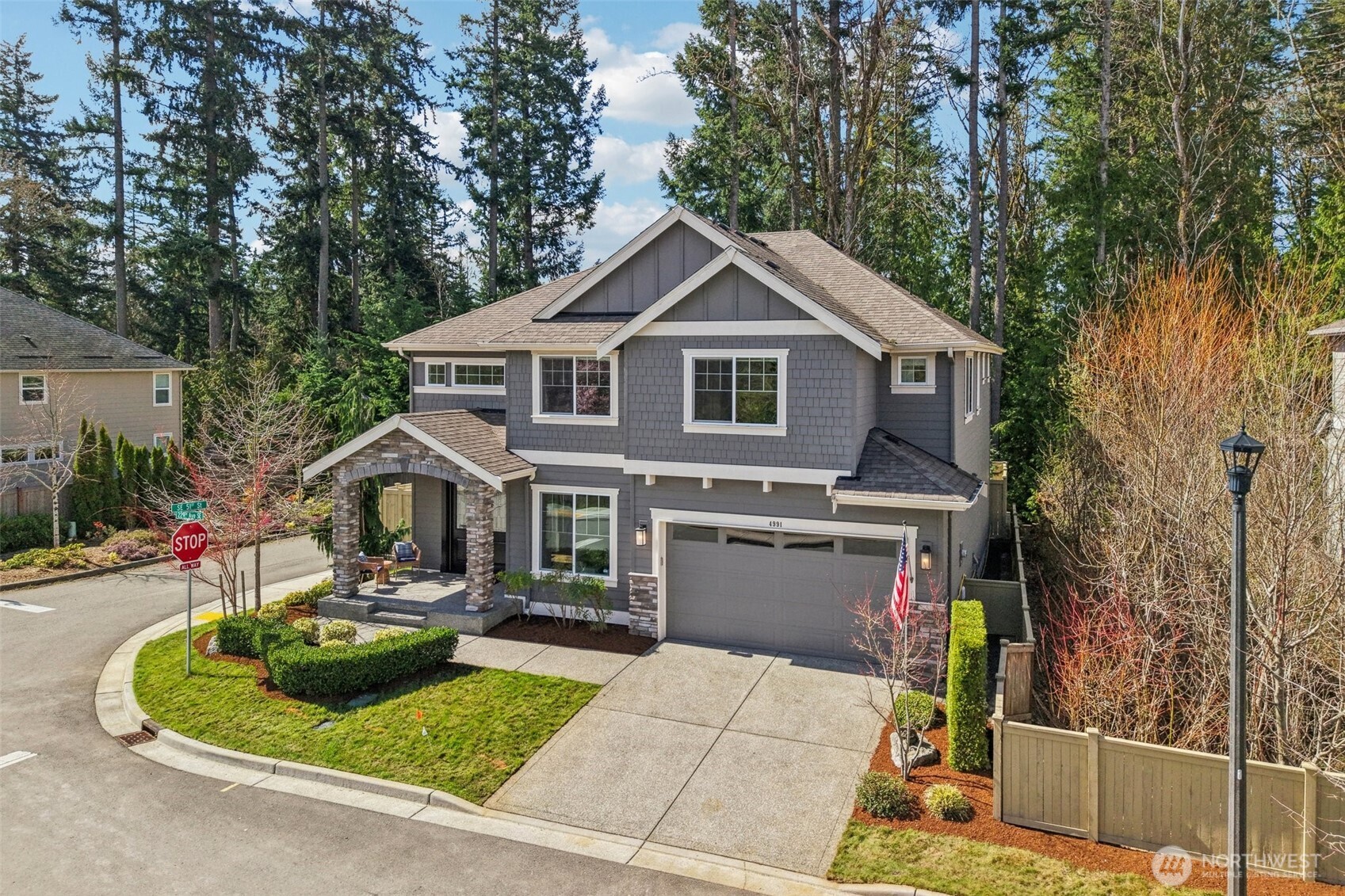 4991 229th Avenue SE, Issaquah, WA 98029