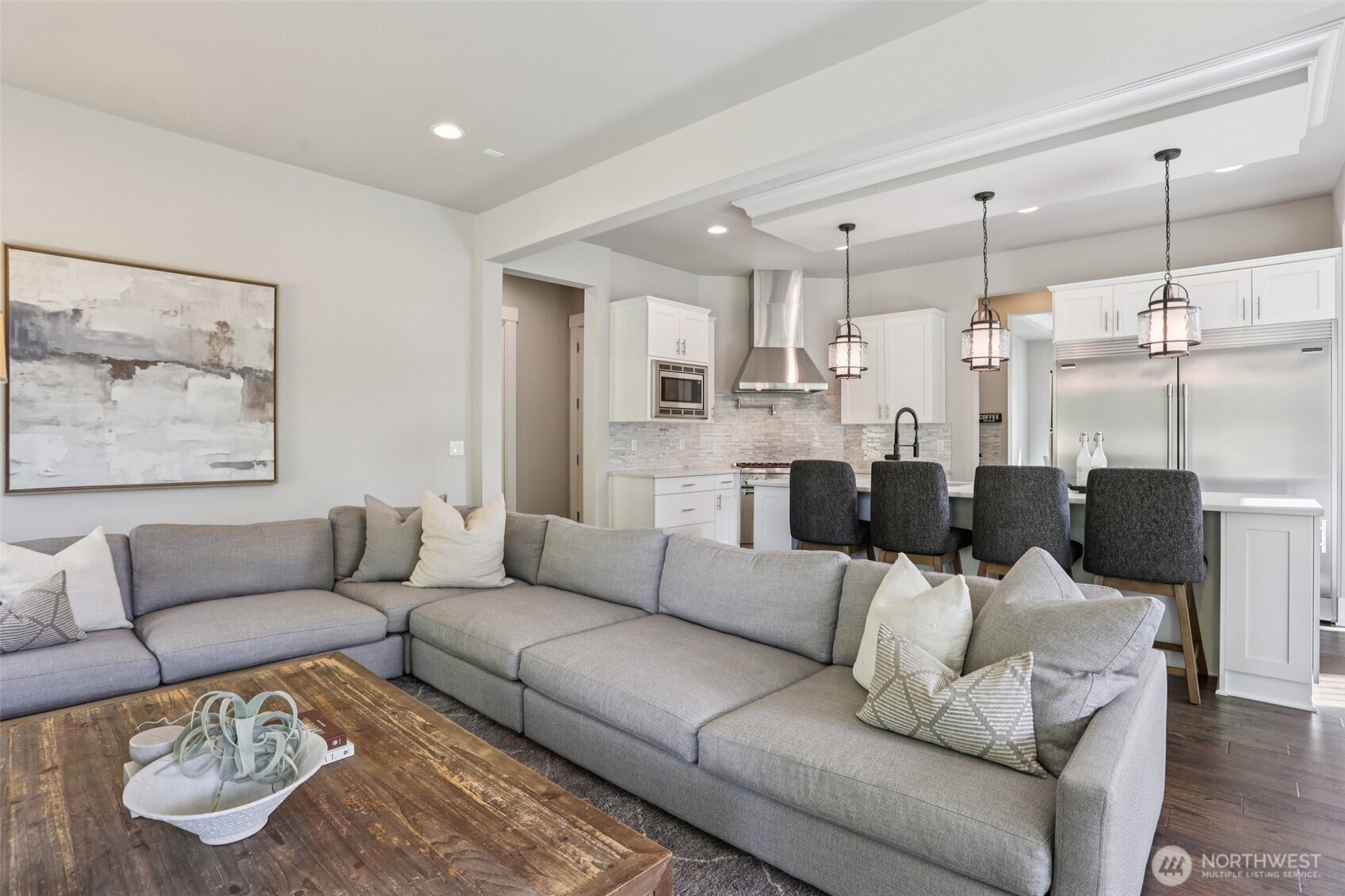 4991 229th Avenue SE, Issaquah, WA 98029