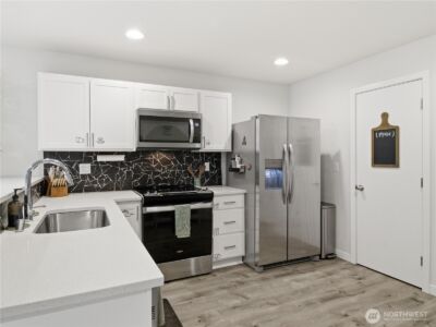 146 Valley Creek Drive , Port Angeles, WA 98362 - Photo 16
