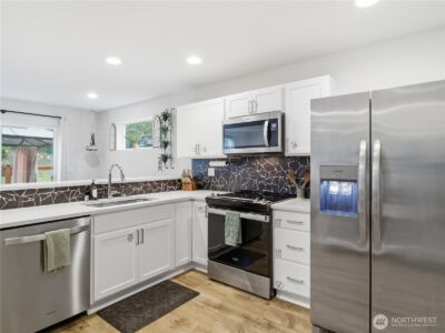 146 Valley Creek Drive , Port Angeles, WA 98362 - Photo 17