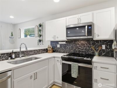 146 Valley Creek Drive , Port Angeles, WA 98362 - Photo 19