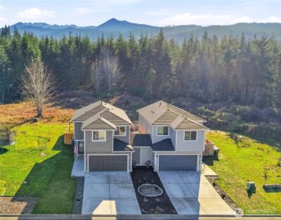 146 Valley Creek Drive , Port Angeles, WA 98362 - Photo 2
