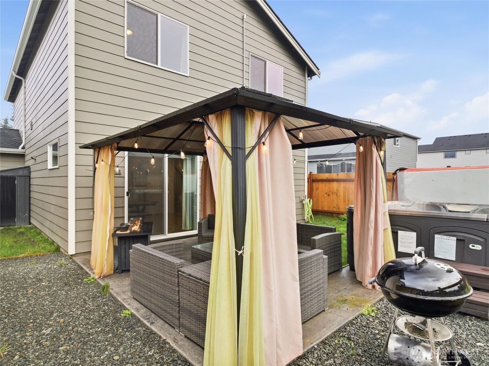 146 Valley Creek Drive , Port Angeles, WA 98362