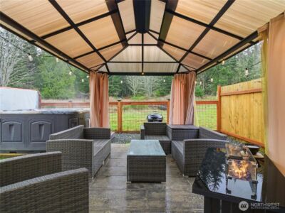 146 Valley Creek Drive , Port Angeles, WA 98362 - Photo 3