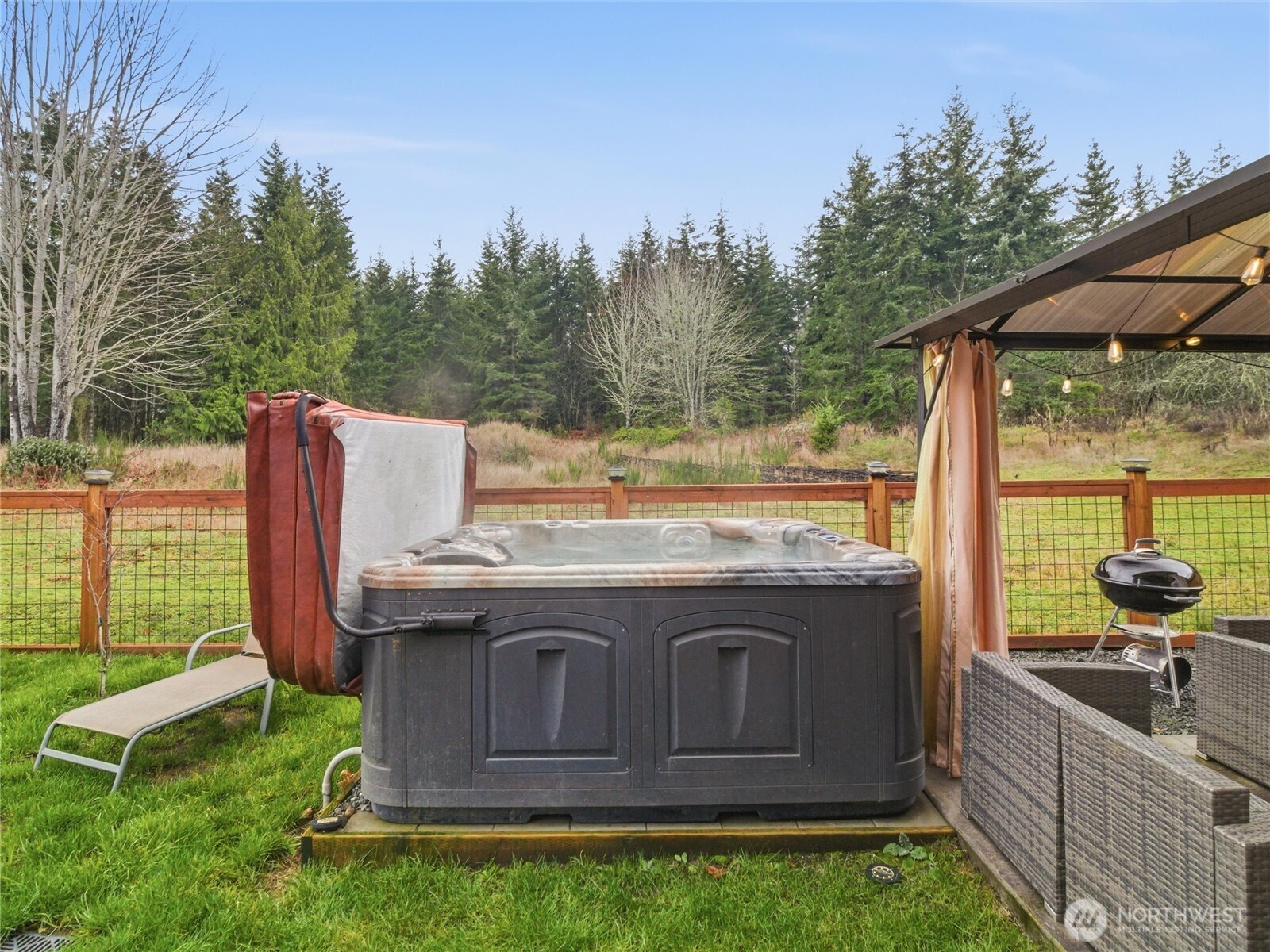 146 Valley Creek Drive , Port Angeles, WA 98362