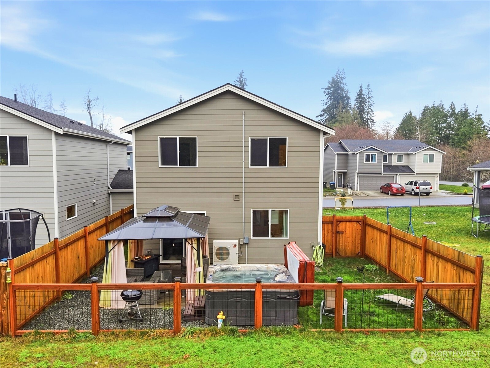 146 Valley Creek Drive , Port Angeles, WA 98362
