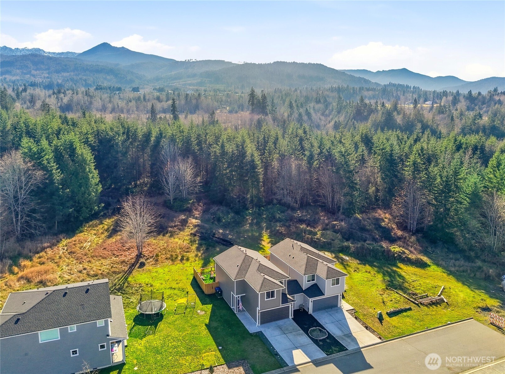 146 Valley Creek Drive , Port Angeles, WA 98362