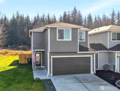 146 Valley Creek Drive , Port Angeles, WA 98362