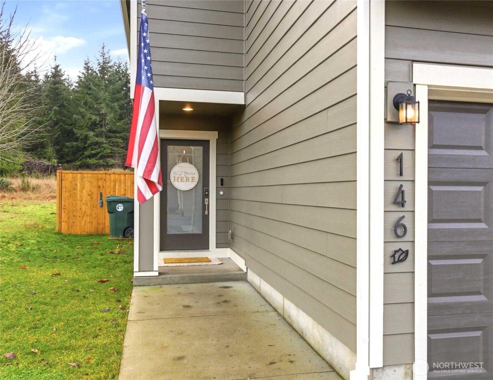 146 Valley Creek Drive , Port Angeles, WA 98362