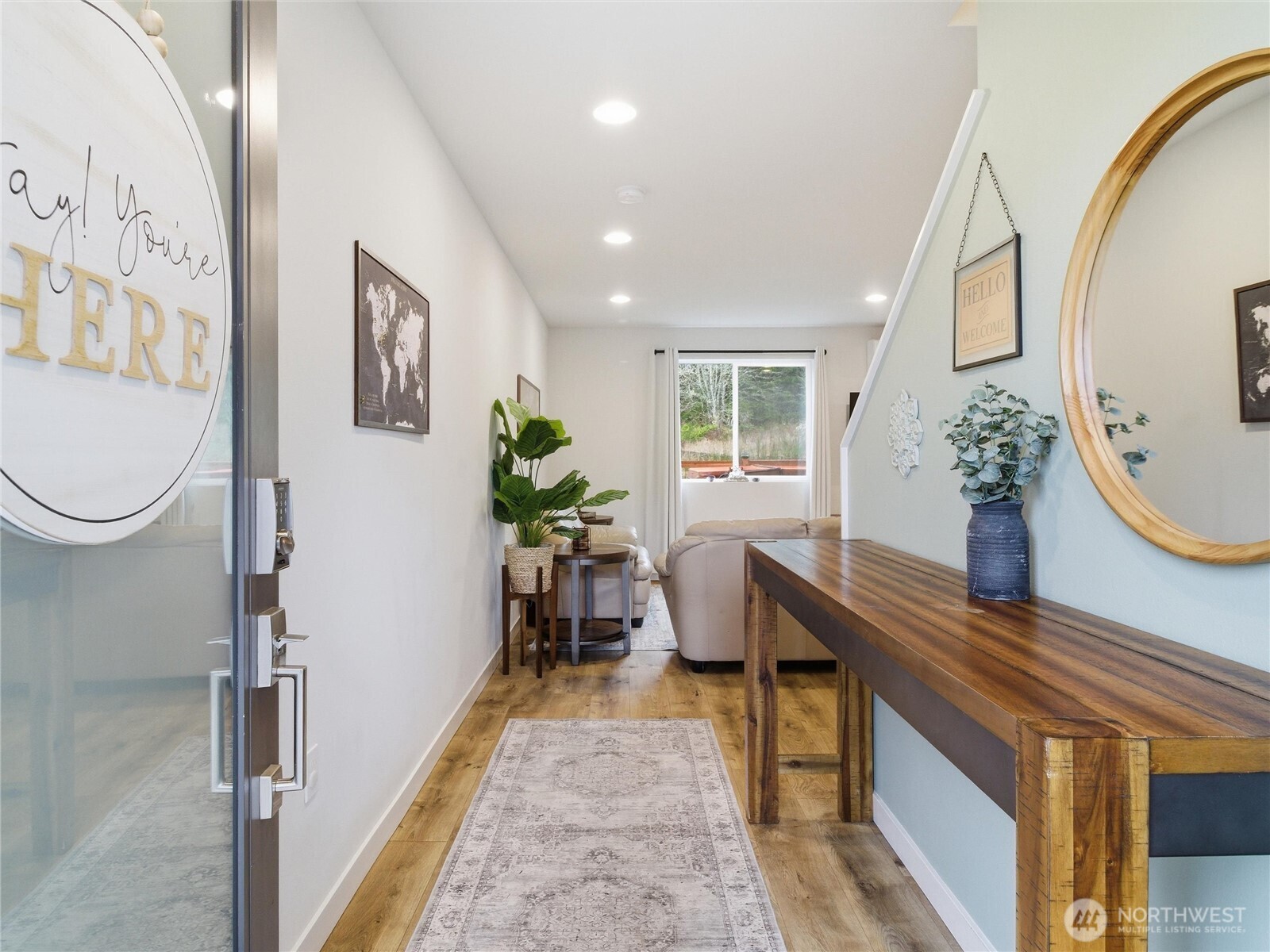 146 Valley Creek Drive , Port Angeles, WA 98362