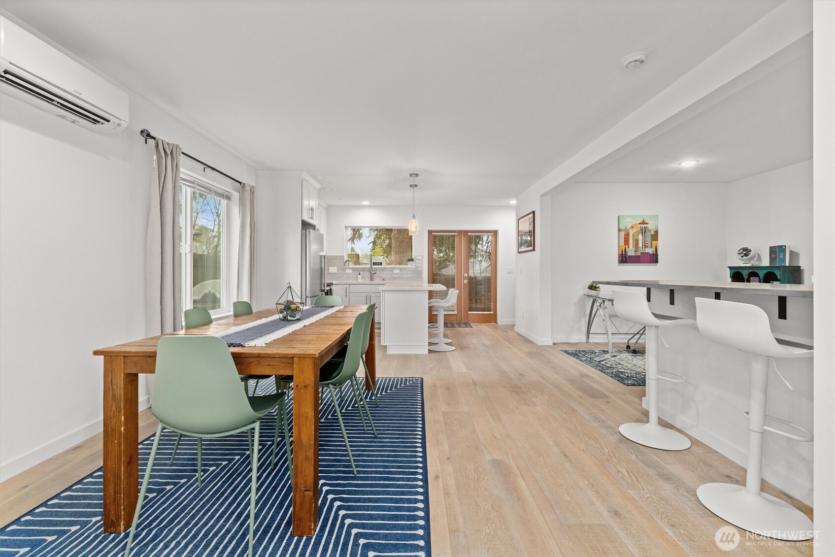 7344 23rd Avenue NW #B, Seattle, WA 98117