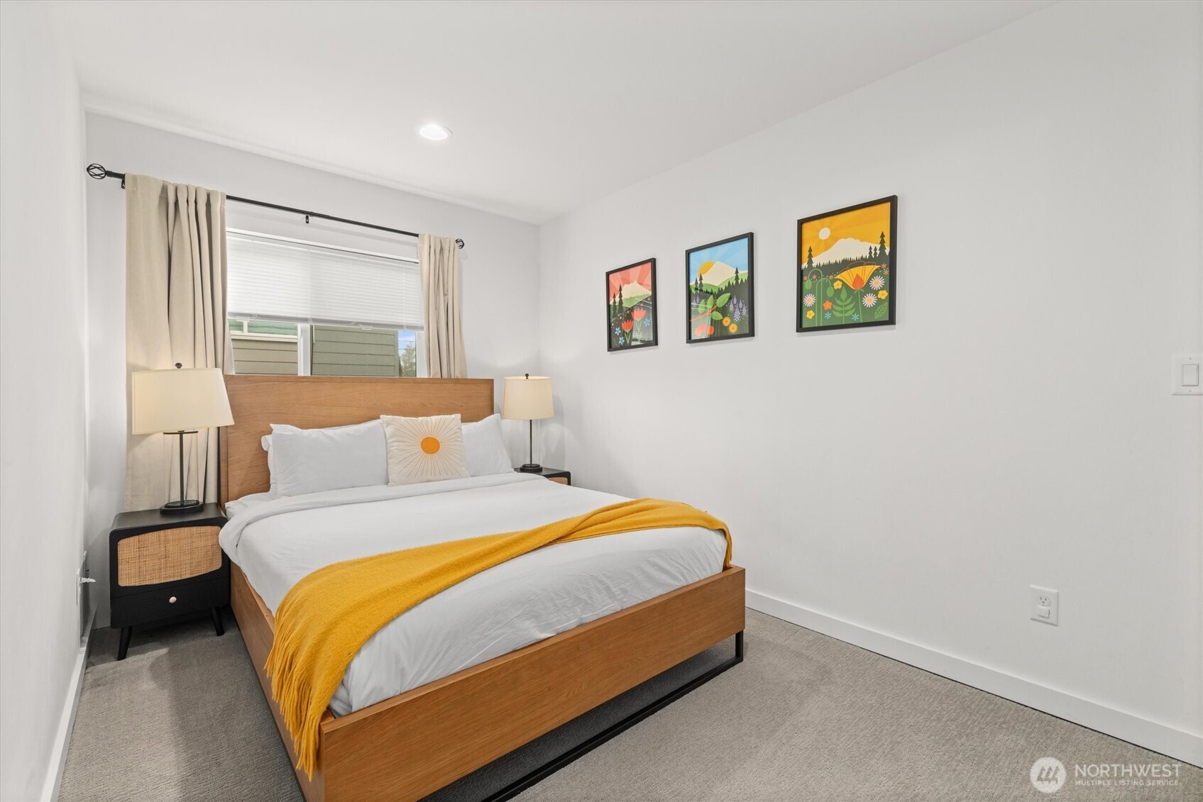 7344 23rd Avenue NW #B, Seattle, WA 98117