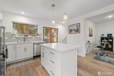 7344 23rd Avenue NW #B, Seattle, WA 98117 - Photo 3