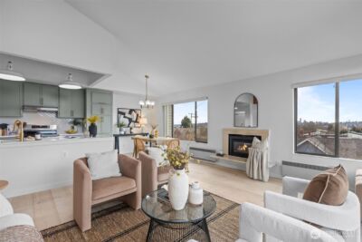 4911 Fremont Avenue N #303, Seattle, WA 98103 - Photo 5