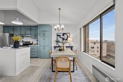 4911 Fremont Avenue N #303, Seattle, WA 98103 - Photo 7