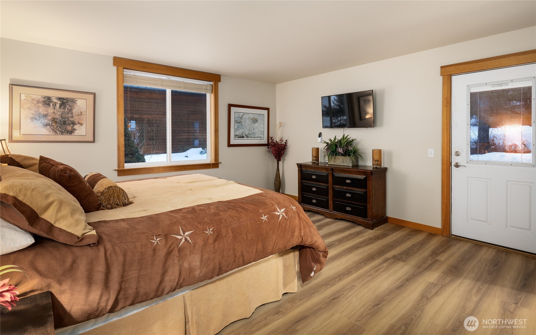 261 Tiger Lily Lane , Ronald, WA 98940