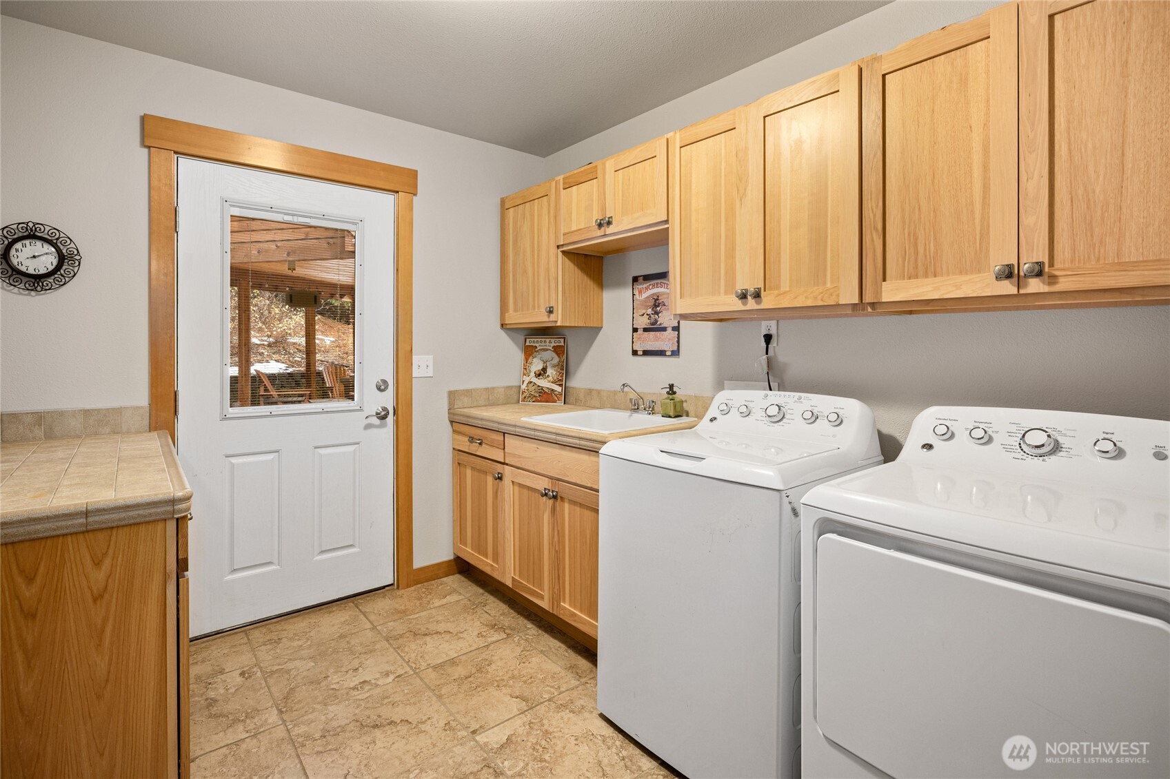 261 Tiger Lily Lane , Ronald, WA 98940