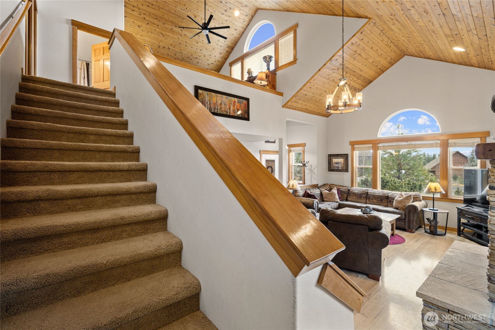 261 Tiger Lily Lane , Ronald, WA 98940
