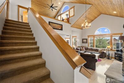 261 Tiger Lily Lane , Ronald, WA 98940 - Photo 15