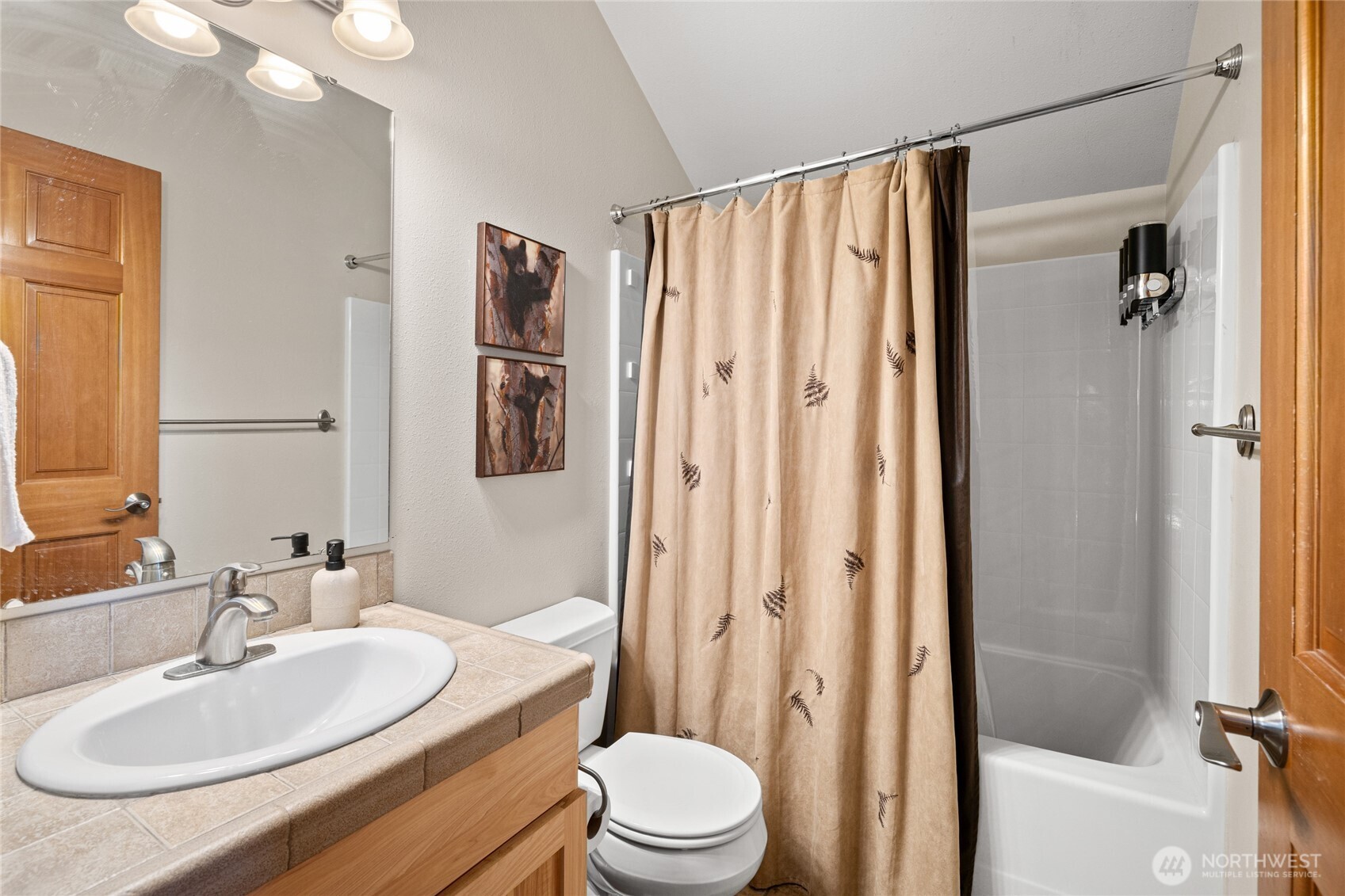 261 Tiger Lily Lane , Ronald, WA 98940