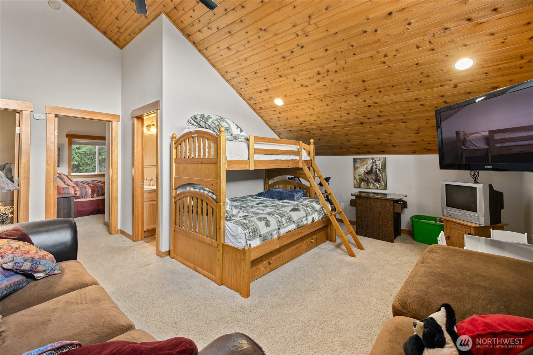261 Tiger Lily Lane , Ronald, WA 98940