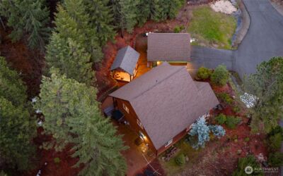 261 Tiger Lily Lane , Ronald, WA 98940 - Photo 2