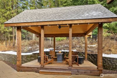 261 Tiger Lily Lane , Ronald, WA 98940 - Photo 22