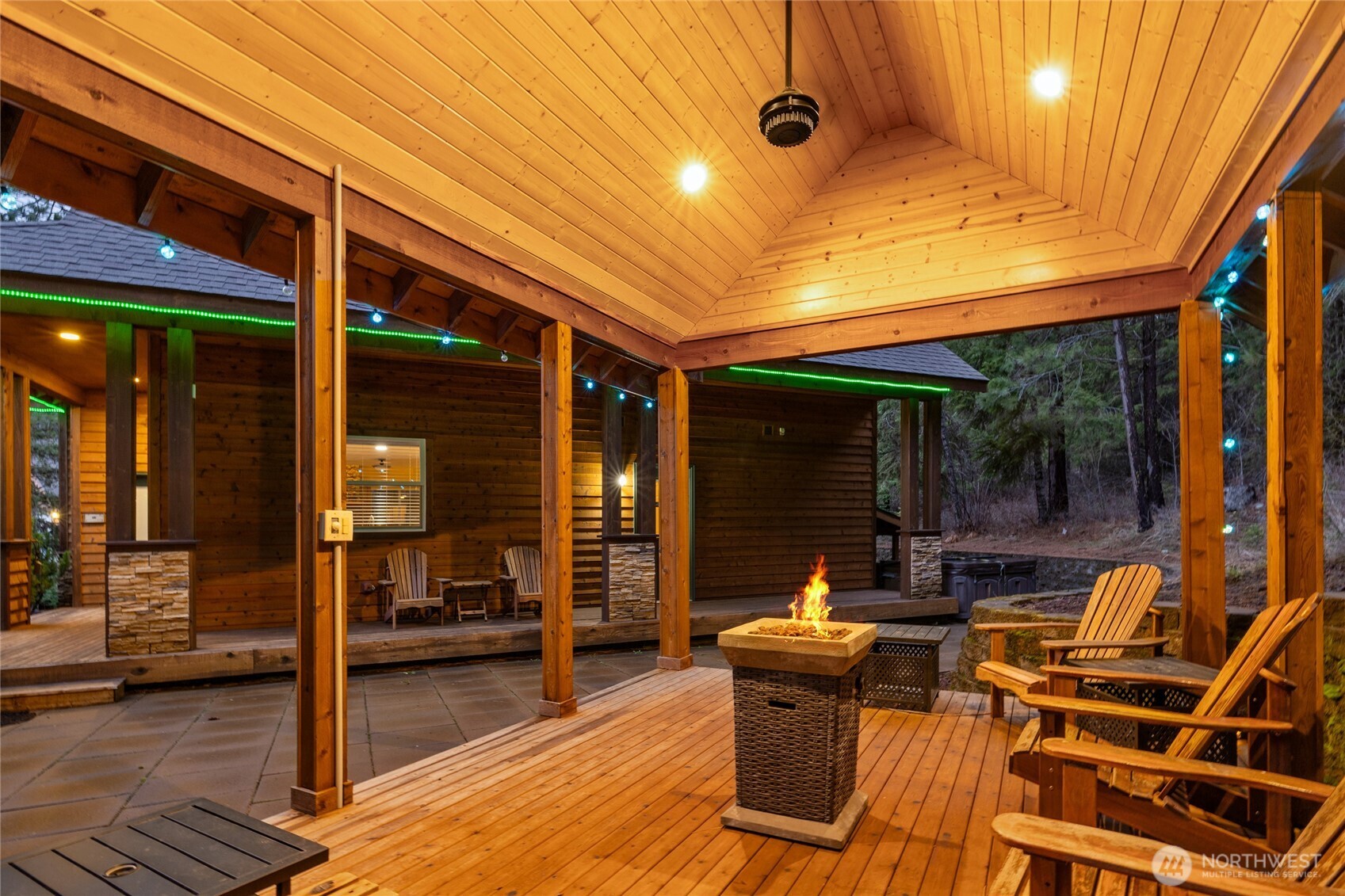 261 Tiger Lily Lane , Ronald, WA 98940