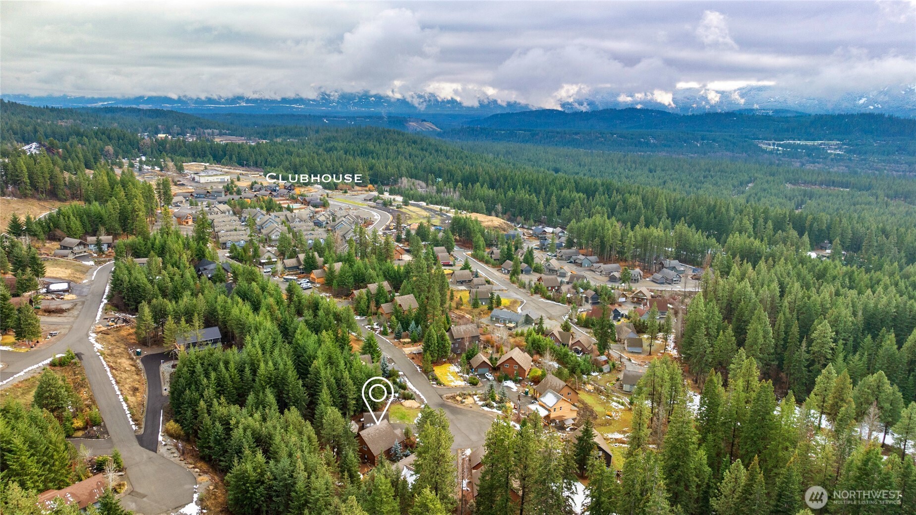 261 Tiger Lily Lane , Ronald, WA 98940