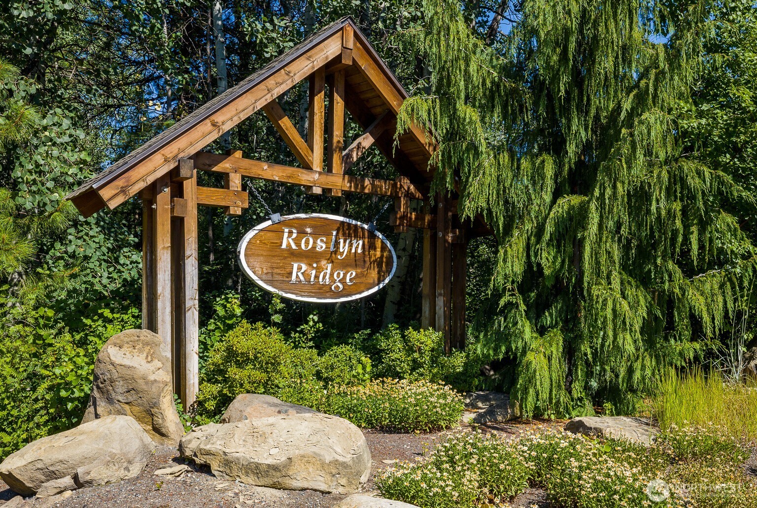 261 Tiger Lily Lane , Ronald, WA 98940
