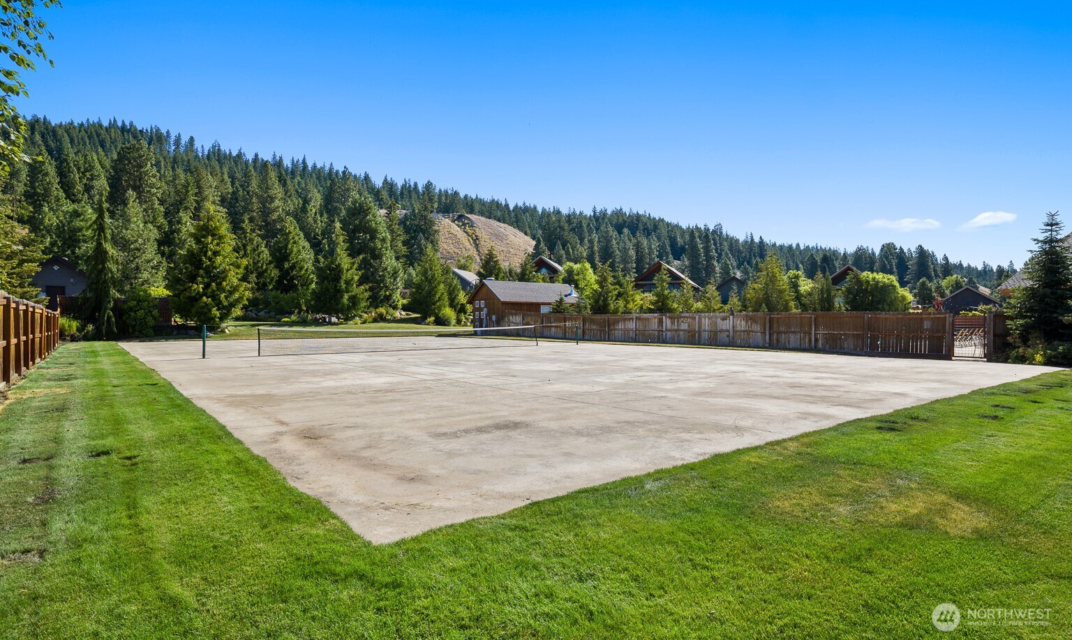 261 Tiger Lily Lane , Ronald, WA 98940