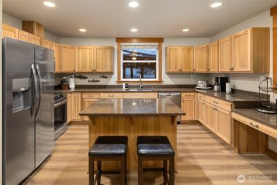 261 Tiger Lily Lane , Ronald, WA 98940 - Photo 5