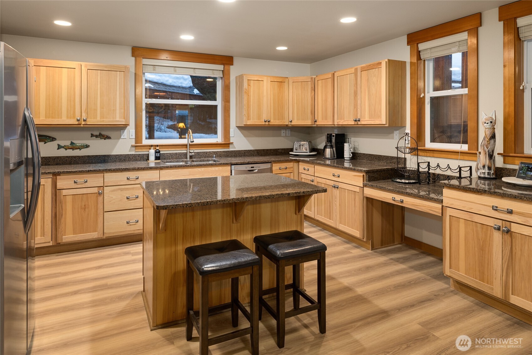261 Tiger Lily Lane , Ronald, WA 98940