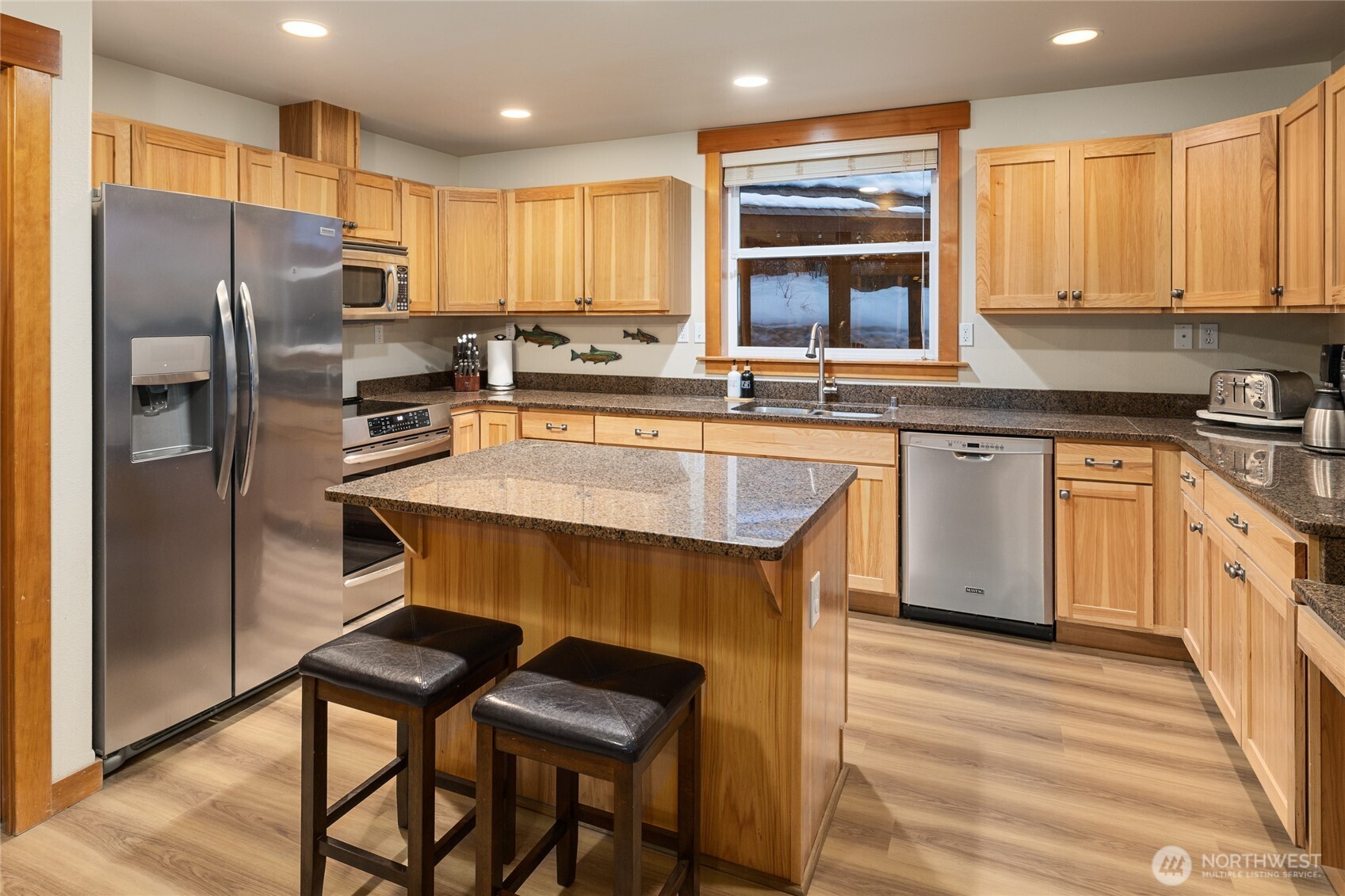 261 Tiger Lily Lane , Ronald, WA 98940