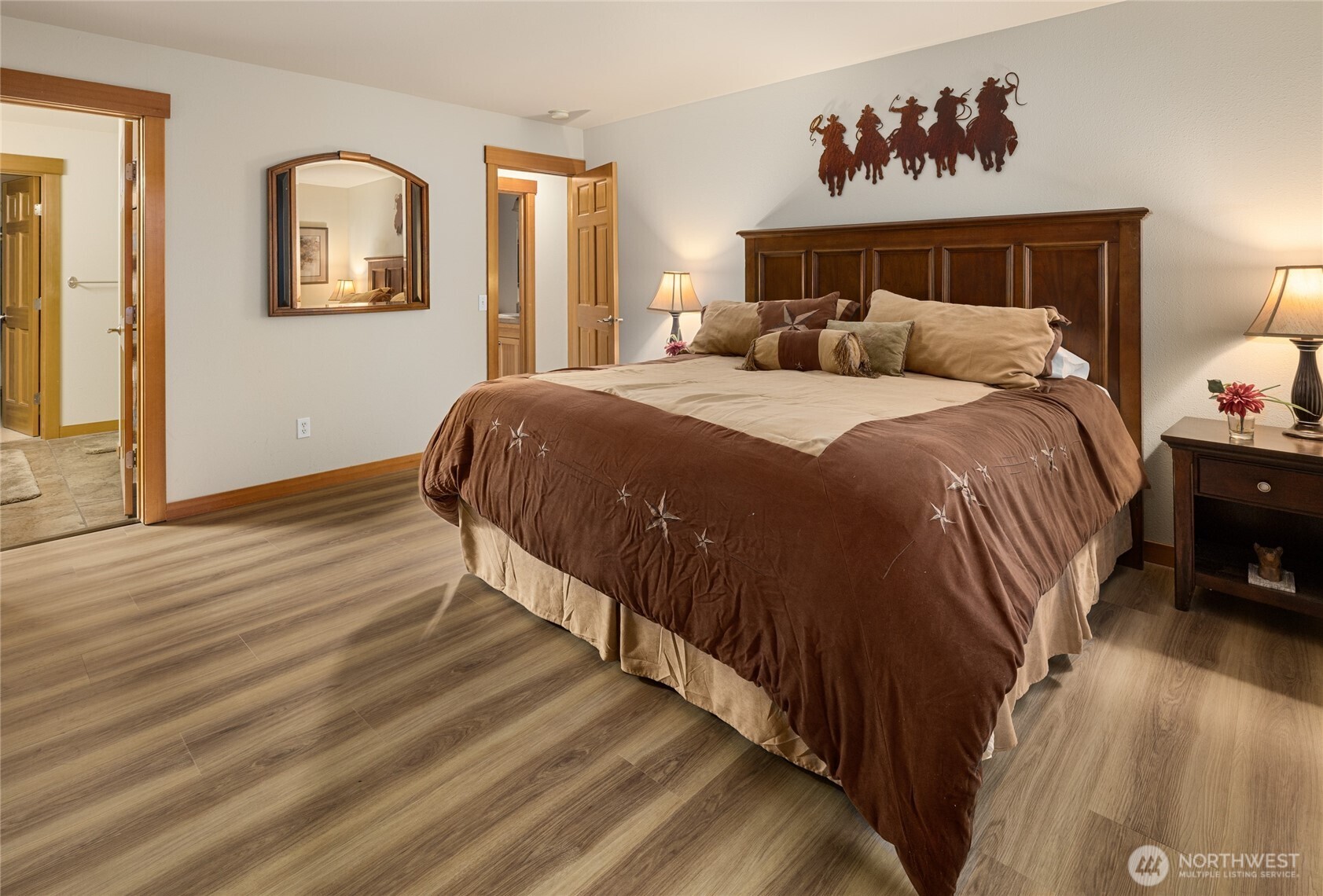 261 Tiger Lily Lane , Ronald, WA 98940