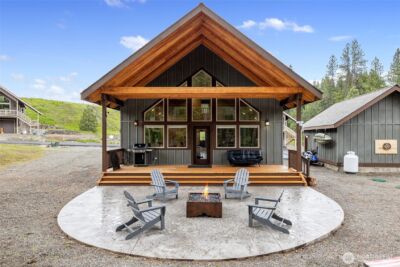 330 Rockberry Loop , Ronald, WA 98940
