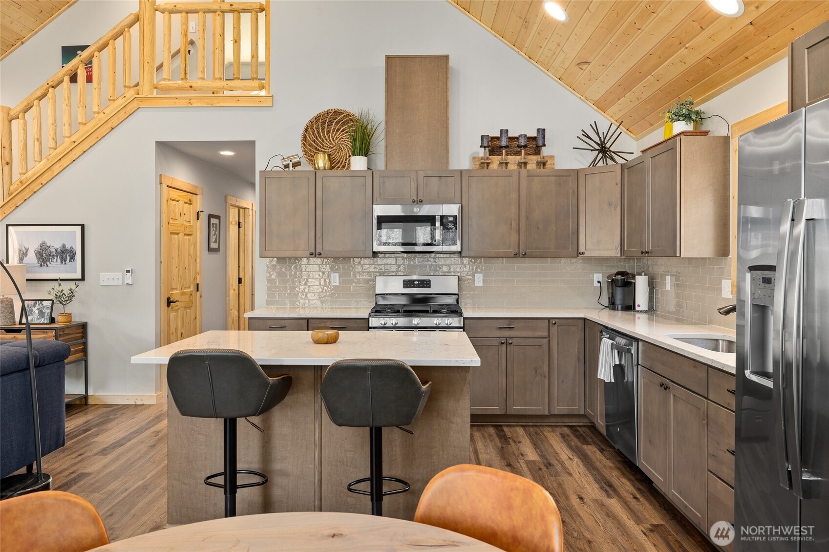 330 Rockberry Loop , Ronald, WA 98940