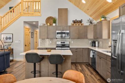 330 Rockberry Loop , Ronald, WA 98940 - Photo 11