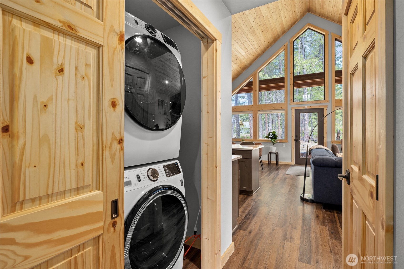 330 Rockberry Loop , Ronald, WA 98940