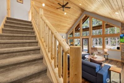 330 Rockberry Loop , Ronald, WA 98940 - Photo 20