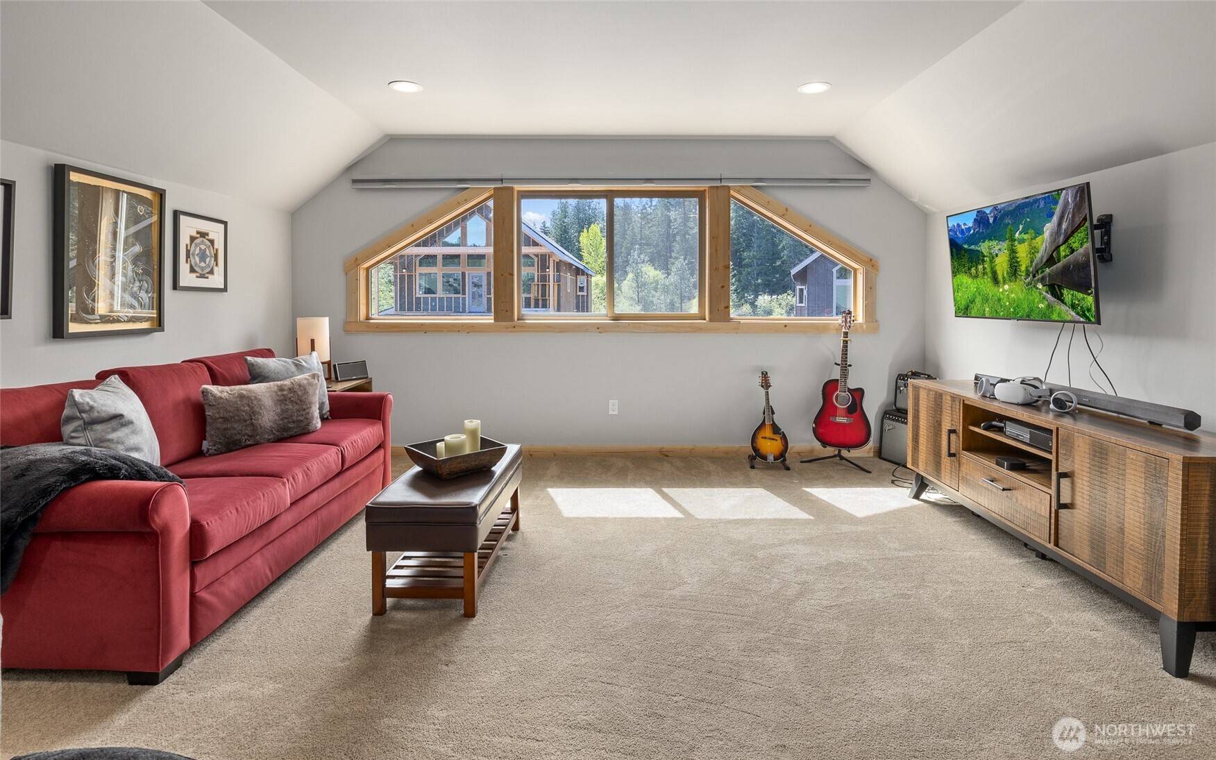 330 Rockberry Loop , Ronald, WA 98940