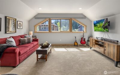 330 Rockberry Loop , Ronald, WA 98940 - Photo 21